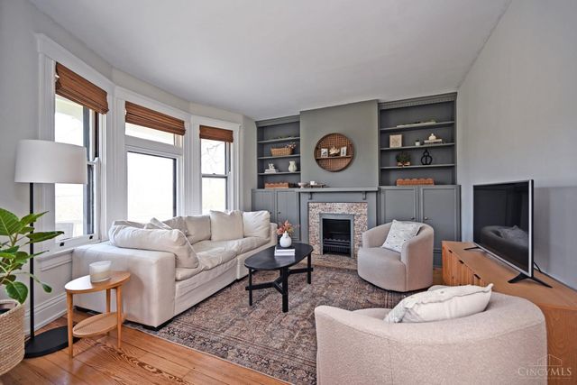 582 Empress Avenue, Cincinnati, OH 45226