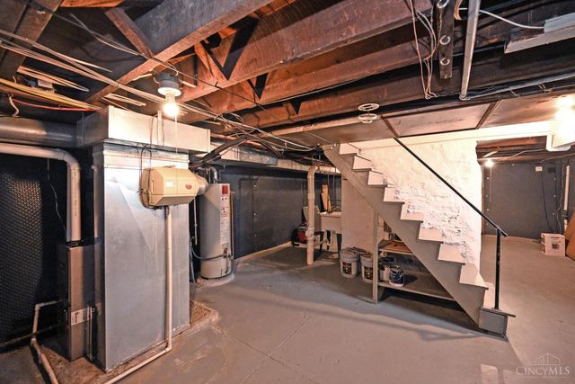 582 Empress Avenue, Cincinnati, OH 45226