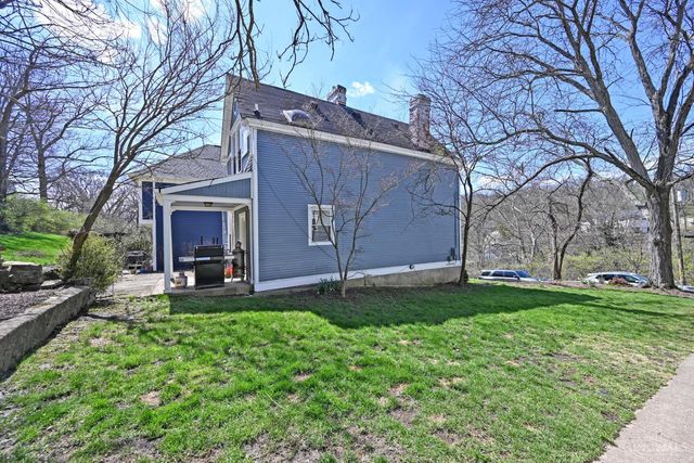 582 Empress Avenue, Cincinnati, OH 45226