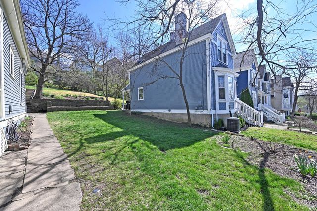 582 Empress Avenue, Cincinnati, OH 45226