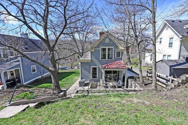 582 Empress Avenue, Cincinnati, OH 45226