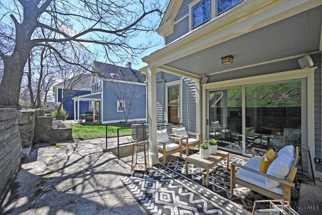 582 Empress Avenue, Cincinnati, OH 45226