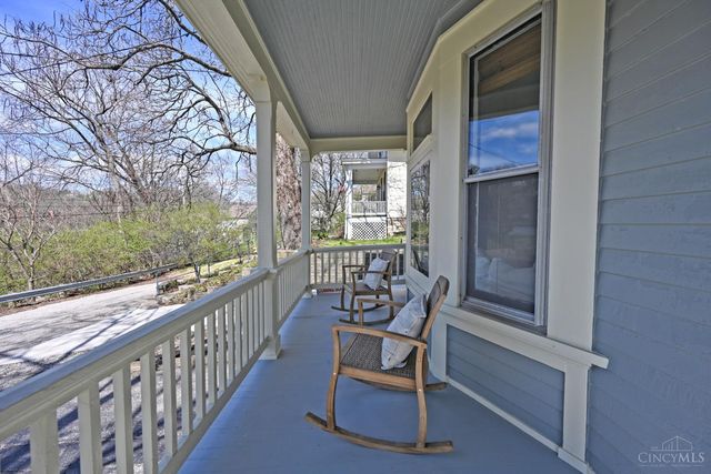 582 Empress Avenue, Cincinnati, OH 45226