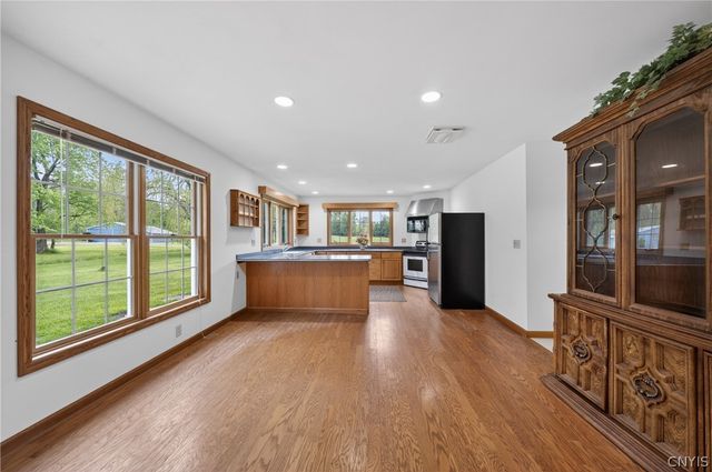 3810 Lysander Road, Ira, NY 13033