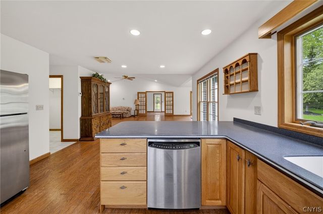 3810 Lysander Road, Ira, NY 13033