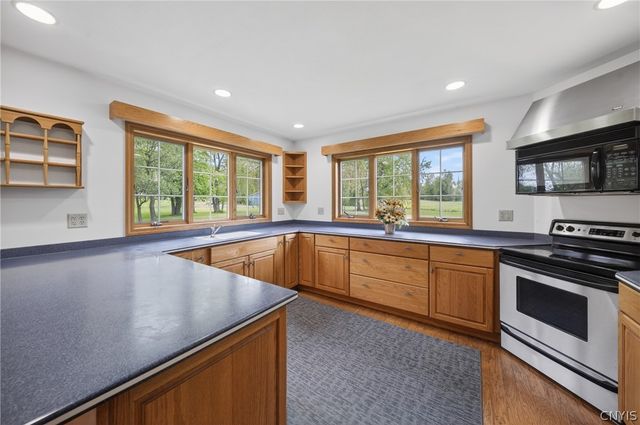 3810 Lysander Road, Ira, NY 13033