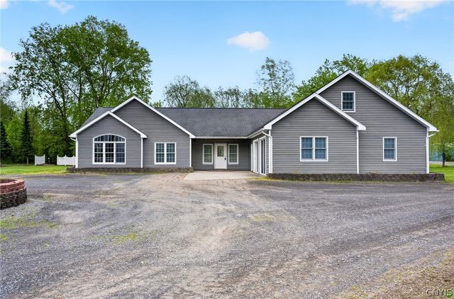 3810 Lysander Road, Ira, NY 13033