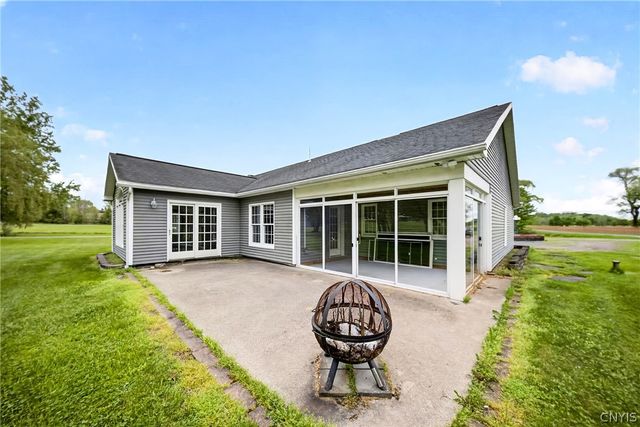 3810 Lysander Road, Ira, NY 13033