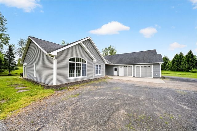 3810 Lysander Road, Ira, NY 13033