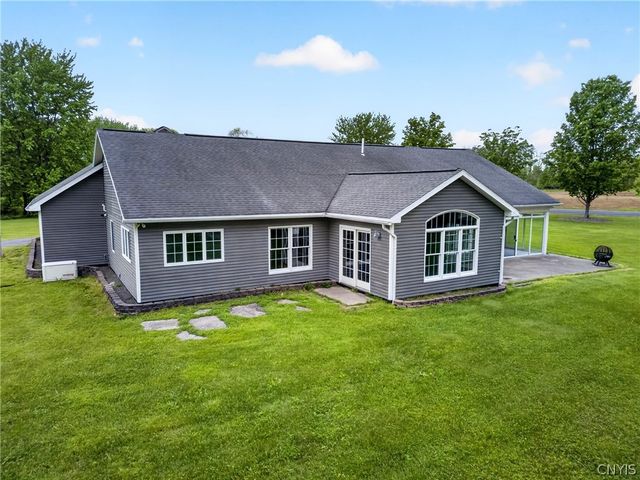 3810 Lysander Road, Ira, NY 13033