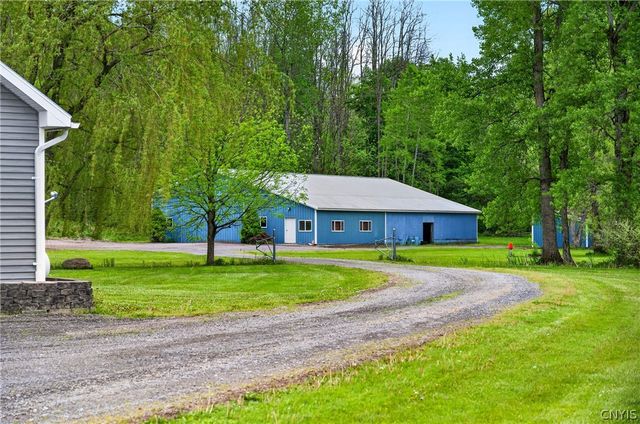 3810 Lysander Road, Ira, NY 13033