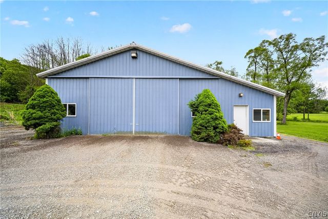 3810 Lysander Road, Ira, NY 13033