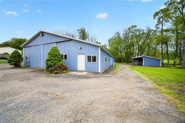 3810 Lysander Road, Ira, NY 13033