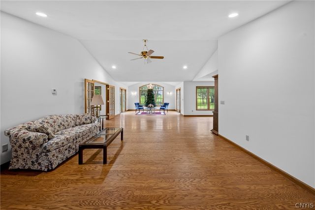 3810 Lysander Road, Ira, NY 13033