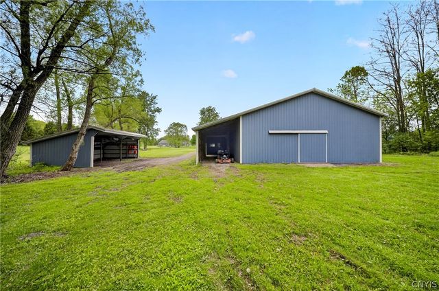 3810 Lysander Road, Ira, NY 13033