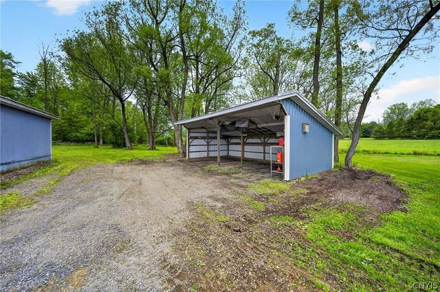 3810 Lysander Road, Ira, NY 13033