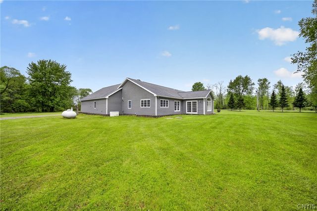 3810 Lysander Road, Ira, NY 13033