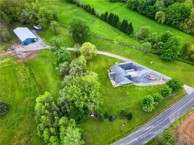3810 Lysander Road, Ira, NY 13033