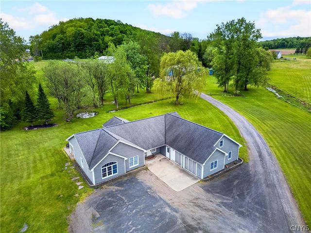 3810 Lysander Road, Ira, NY 13033