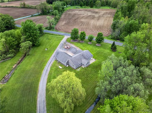 3810 Lysander Road, Ira, NY 13033