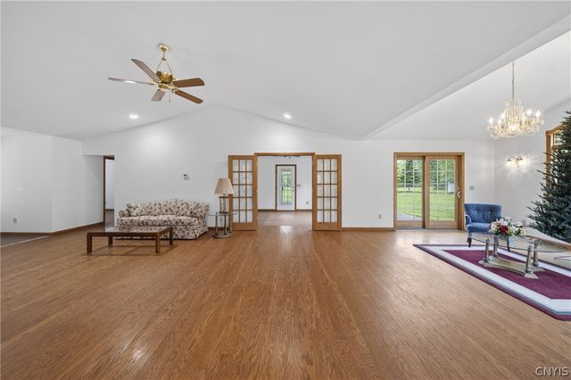 3810 Lysander Road, Ira, NY 13033