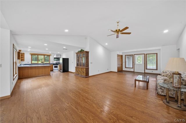 3810 Lysander Road, Ira, NY 13033