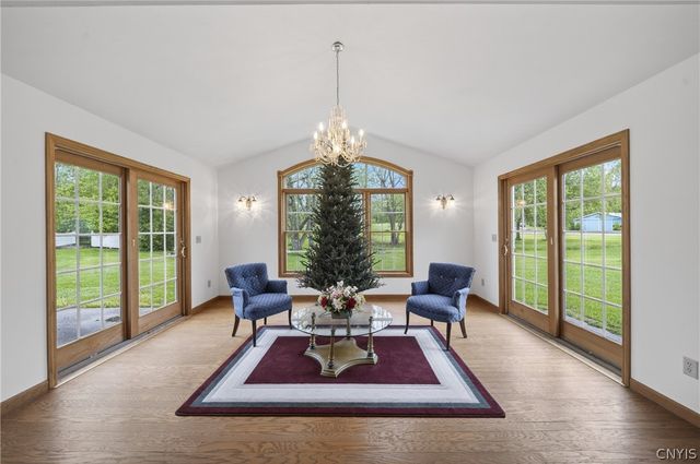3810 Lysander Road, Ira, NY 13033
