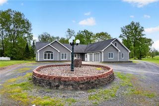 3810 Lysander Road, Ira, NY 13033