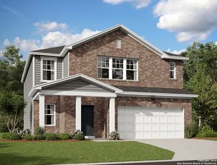 7207 Winding Pass, San Antonio, TX 78252