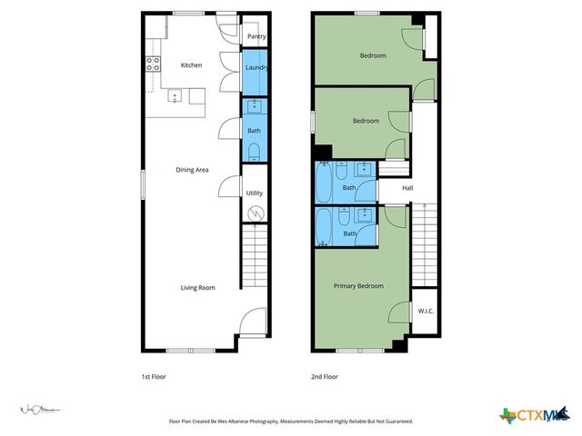 909 S Martin Luther King Jr Lane A, Temple, TX 76504