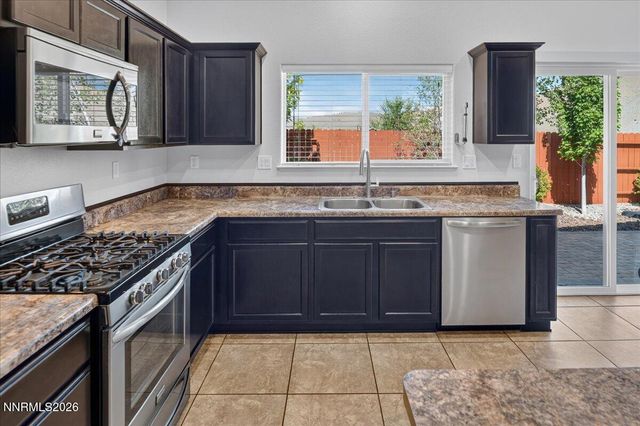 18223 Kodiak Bear Court, Reno, NV 89508