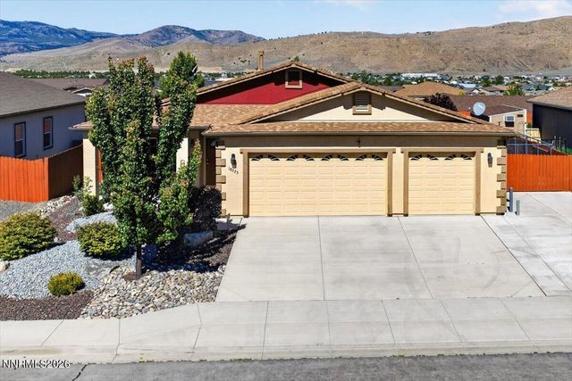 18223 Kodiak Bear Court, Reno, NV 89508