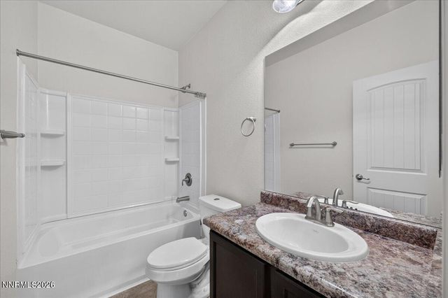 18223 Kodiak Bear Court, Reno, NV 89508