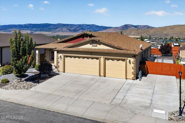 18223 Kodiak Bear Court, Reno, NV 89508