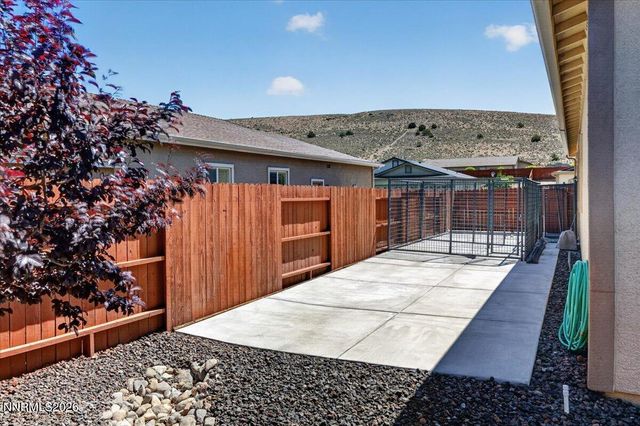 18223 Kodiak Bear Court, Reno, NV 89508