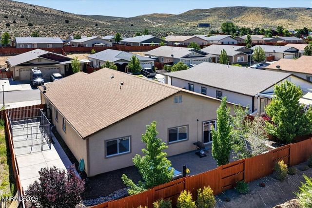 18223 Kodiak Bear Court, Reno, NV 89508