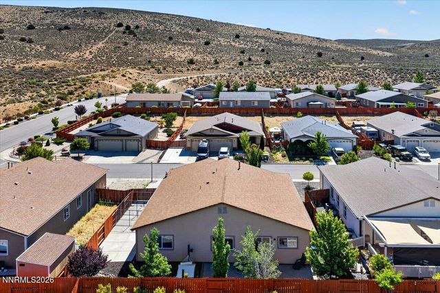 18223 Kodiak Bear Court, Reno, NV 89508