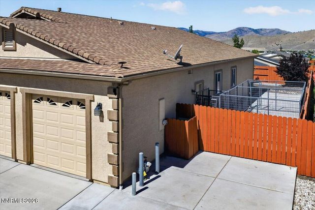 18223 Kodiak Bear Court, Reno, NV 89508