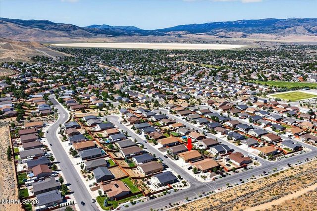 18223 Kodiak Bear Court, Reno, NV 89508