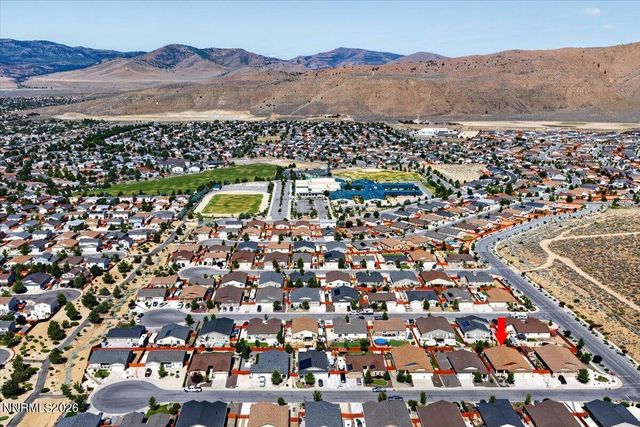 18223 Kodiak Bear Court, Reno, NV 89508