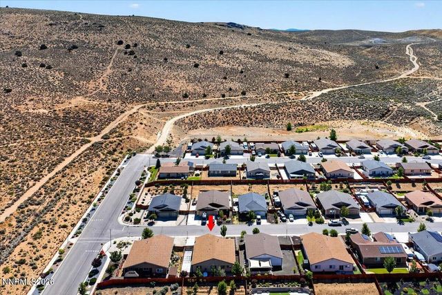 18223 Kodiak Bear Court, Reno, NV 89508