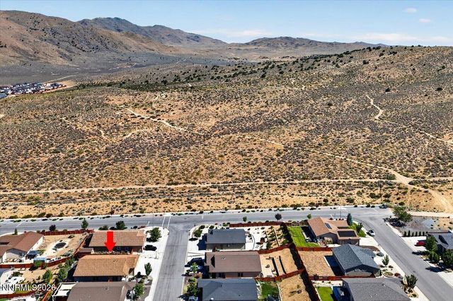 18223 Kodiak Bear Court, Reno, NV 89508