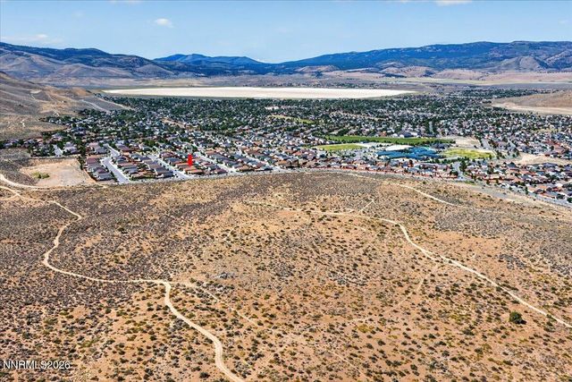 18223 Kodiak Bear Court, Reno, NV 89508