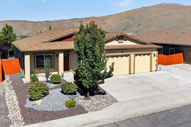 18223 Kodiak Bear Court, Reno, NV 89508