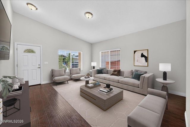 18223 Kodiak Bear Court, Reno, NV 89508
