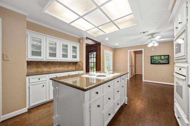 6623 Ampton Drive, Spring, TX 77379