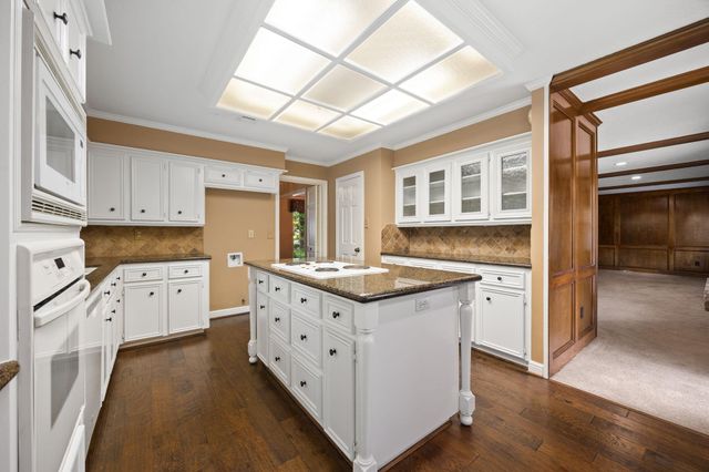 6623 Ampton Drive, Spring, TX 77379