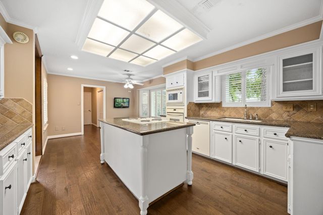 6623 Ampton Drive, Spring, TX 77379