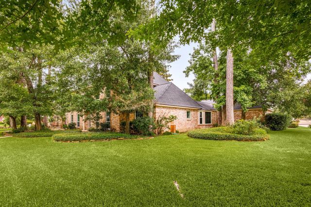 6623 Ampton Drive, Spring, TX 77379