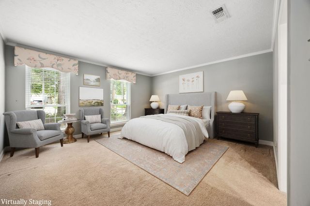 6623 Ampton Drive, Spring, TX 77379